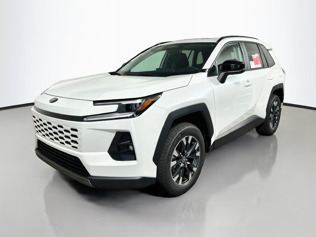 New 2026 Toyota RAV4 Limited AWD/4WD image 7