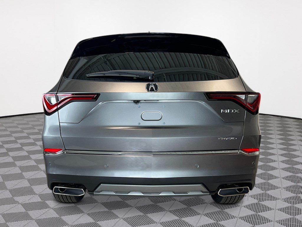New 2026 Acura MDX w/ Technology Package AWD/4WD image 4
