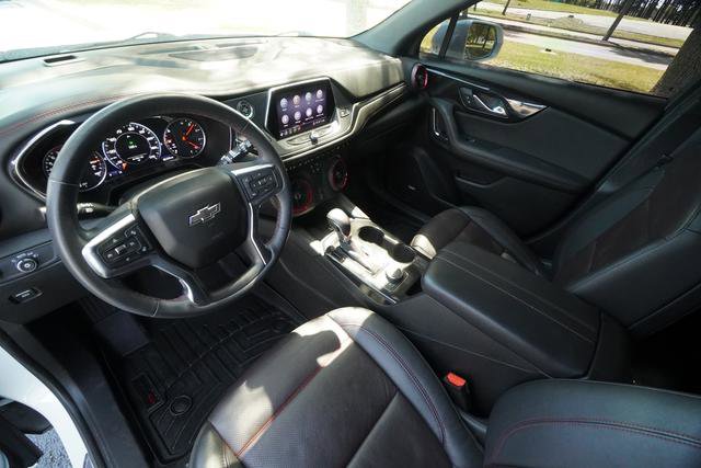 Used 2020 Chevrolet Blazer RS FWD image 18