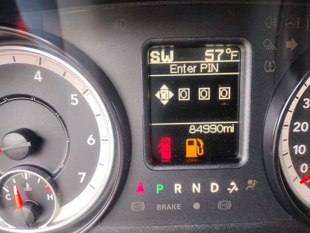 Used 2018 RAM 2500 Big Horn image 33