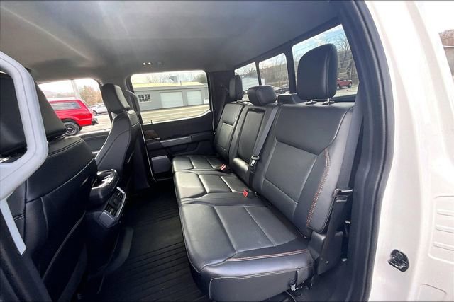 Used 2023 Ford F150 Lariat image 28