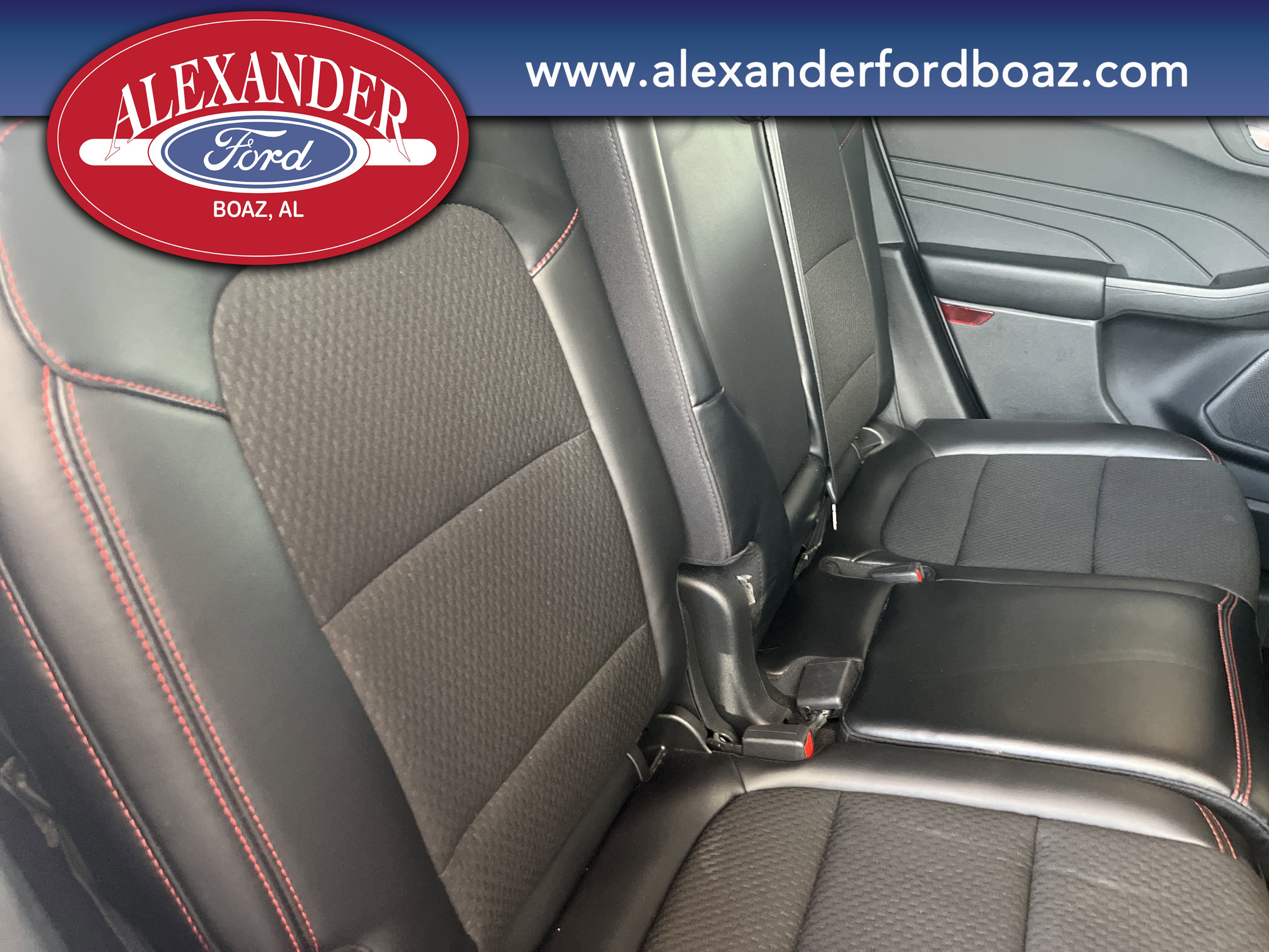 Used 2024 Ford Escape ST-Line image 18