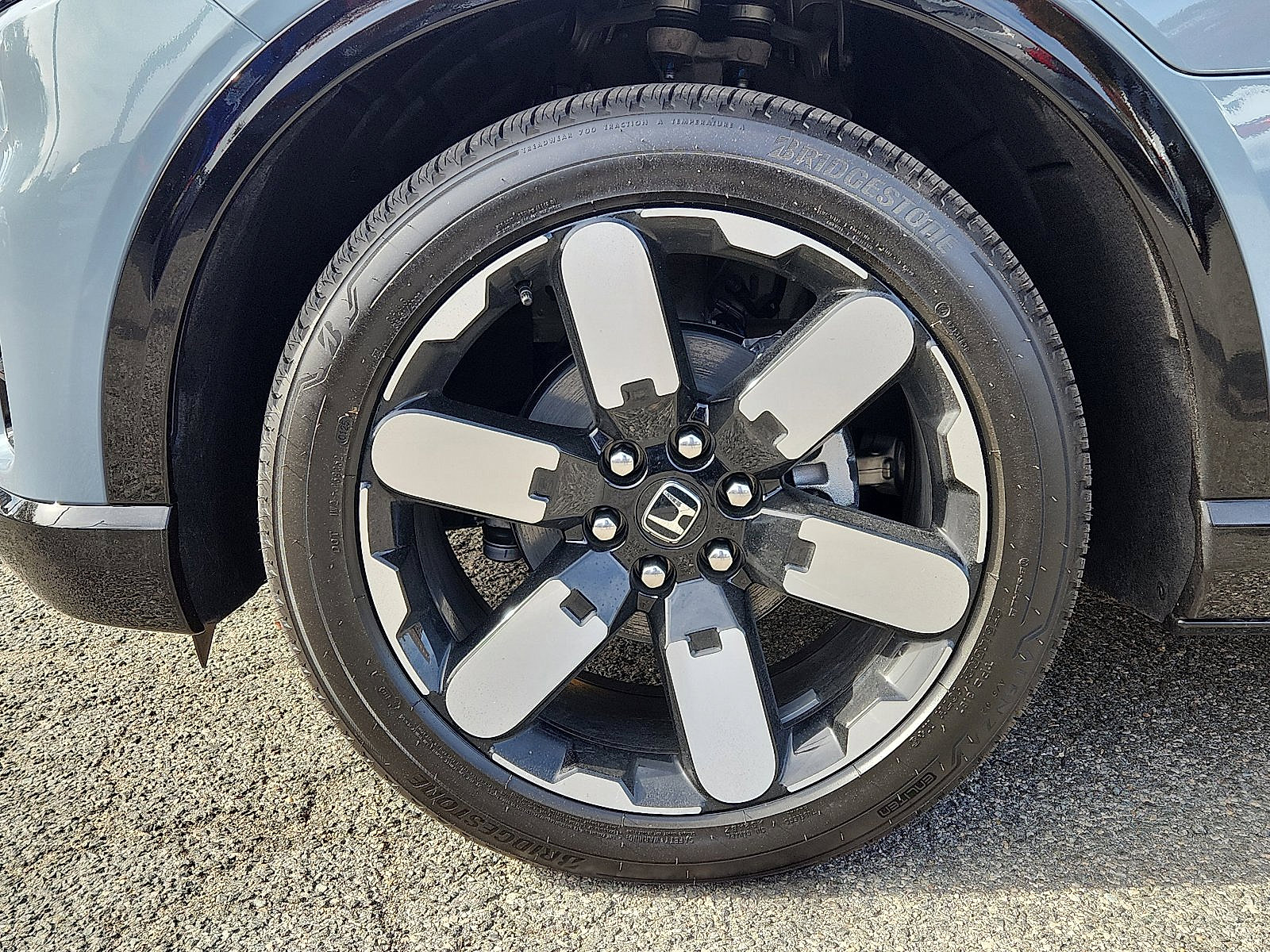 New 2025 Honda Prologue Elite image 5