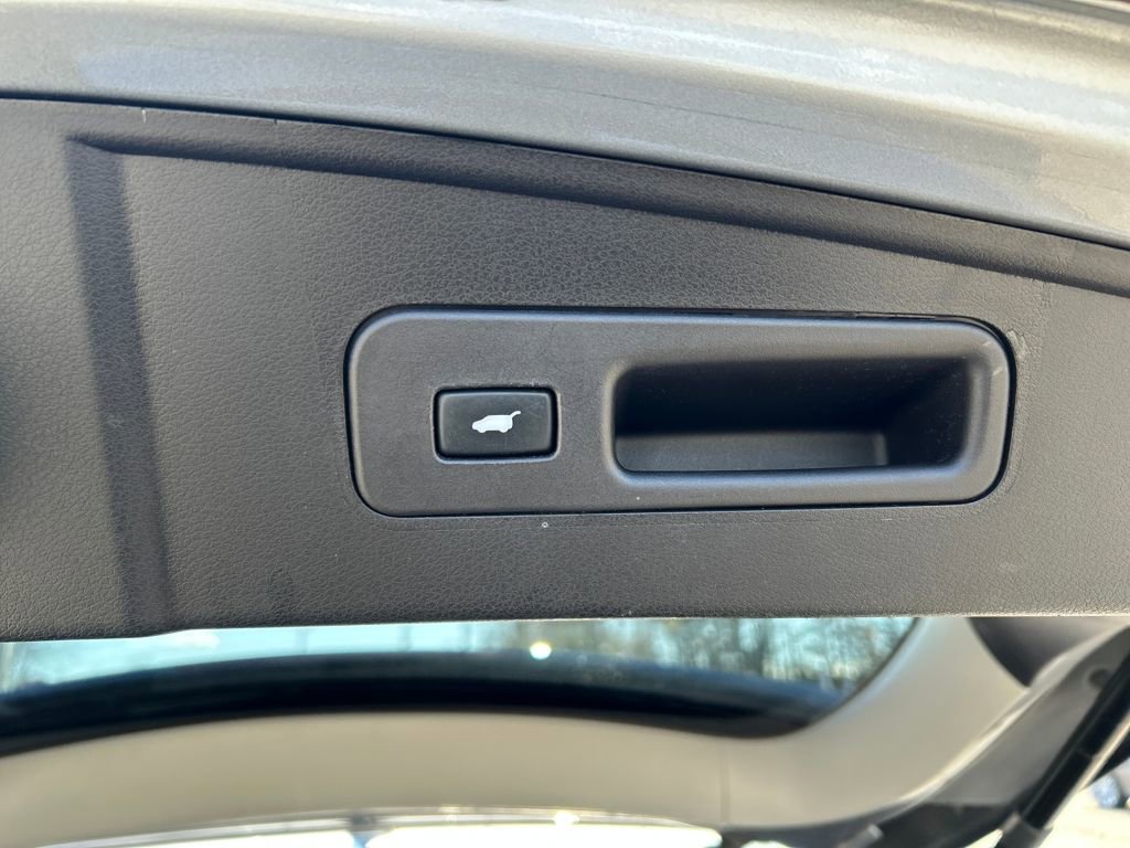 Used 2019 Acura MDX FWD image 29