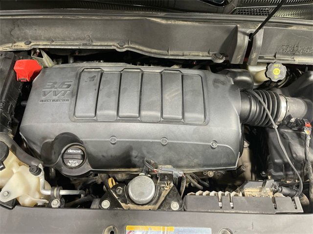 Used 2016 Chevrolet Traverse LT w/ Style and Technology Package image 25