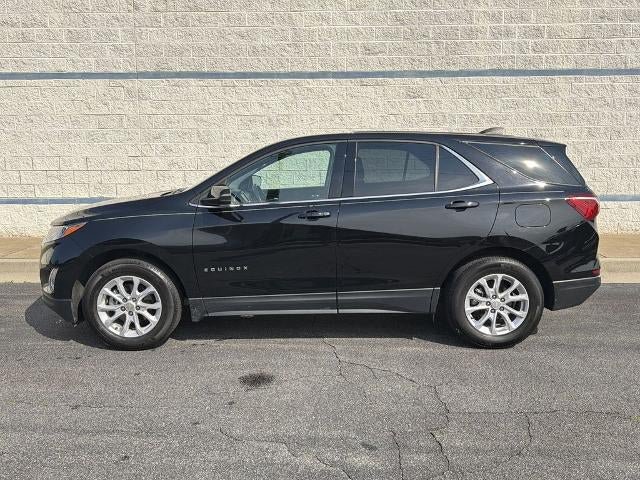 Used 2019 Chevrolet Equinox LT FWD image 4