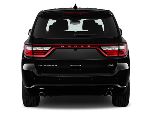 Used 2025 Dodge Durango R/T AWD/4WD image 6