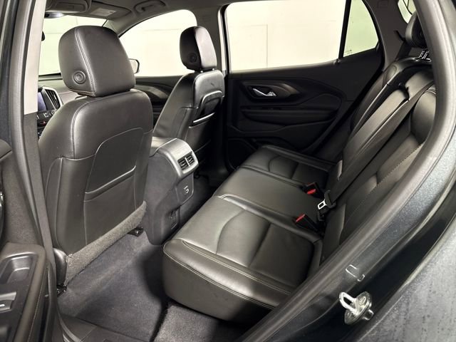 Used 2020 GMC Terrain SLT image 24
