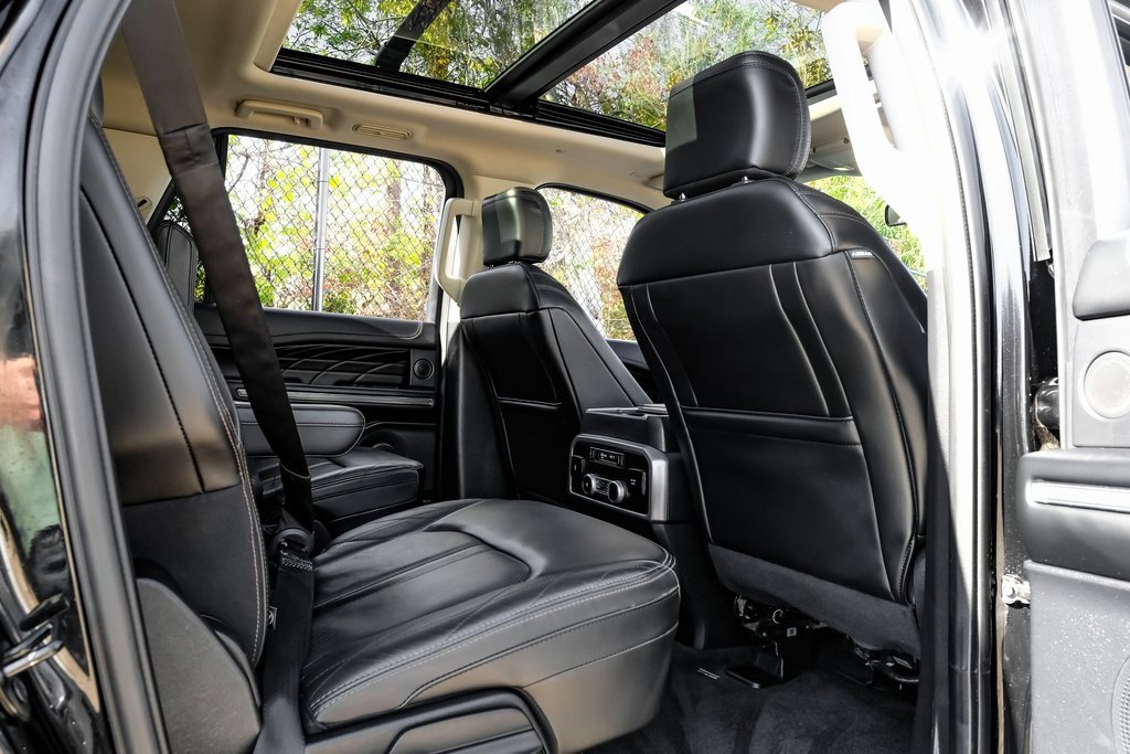 Used 2021 Ford Expedition Max Platinum image 39