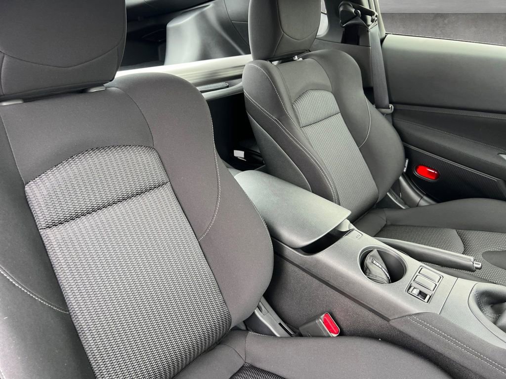 New 2026 Nissan Z Sport RWD image 22