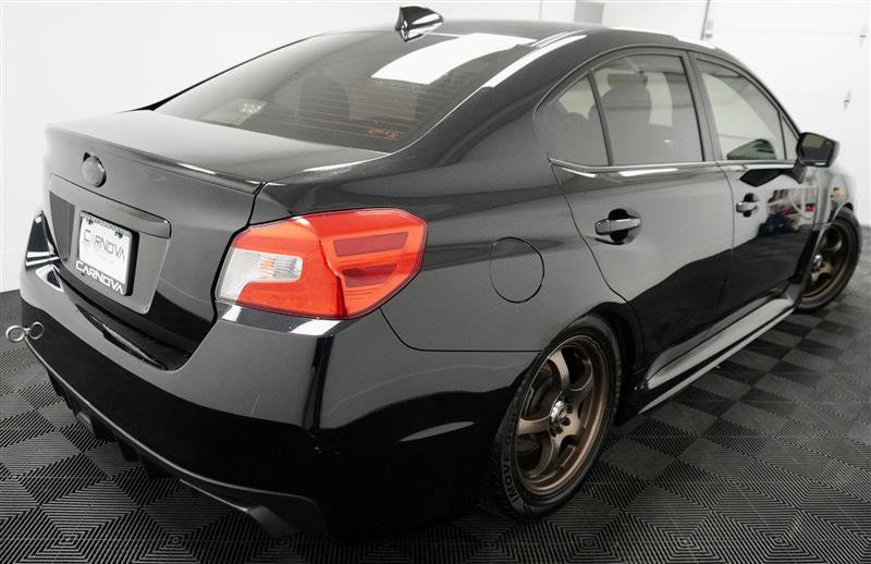 Used 2019 Subaru WRX image 7