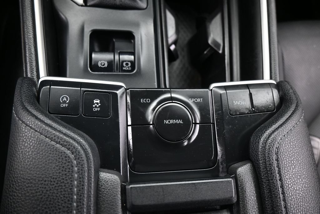 Used 2025 Toyota Grand Highlander FWD image 30