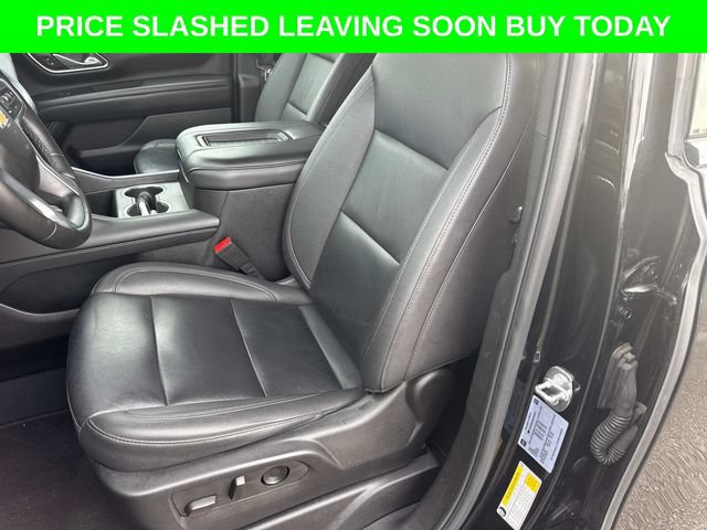 Used 2024 Chevrolet Tahoe LT AWD/4WD image 30