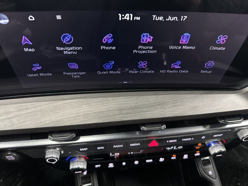 Used 2024 Kia Telluride SX X-Line image 26