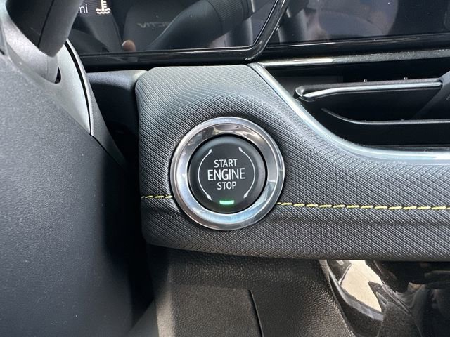 New 2025 Chevrolet TrailBlazer ACTIV w/ Convenience Package image 24