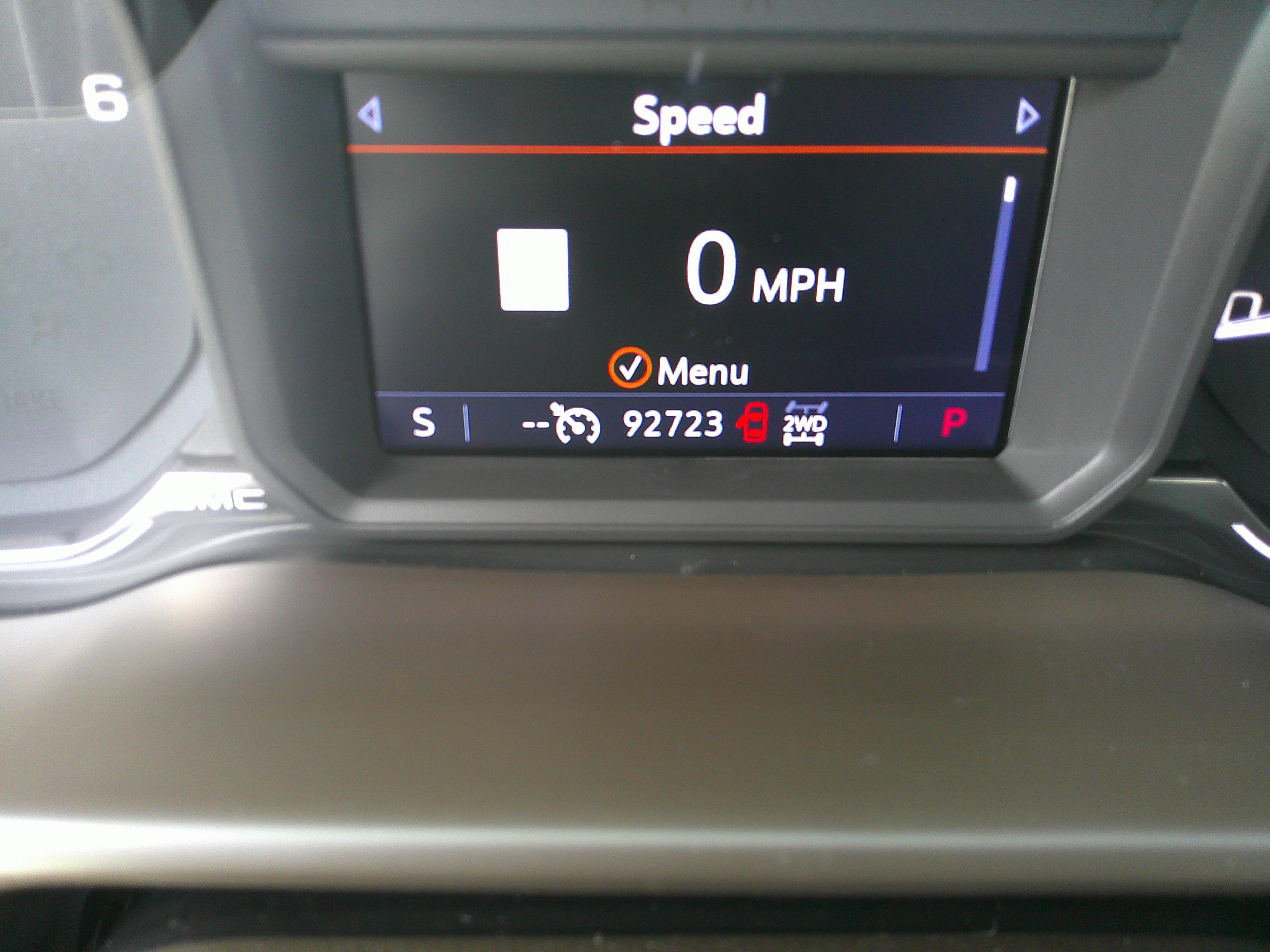 Used 2020 GMC Sierra 1500 SLT w/ SLT Premium Plus Package image 23