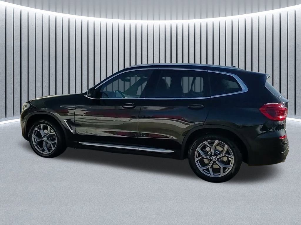 Used 2020 BMW X3 xDrive30i w/ Convenience Package image 16