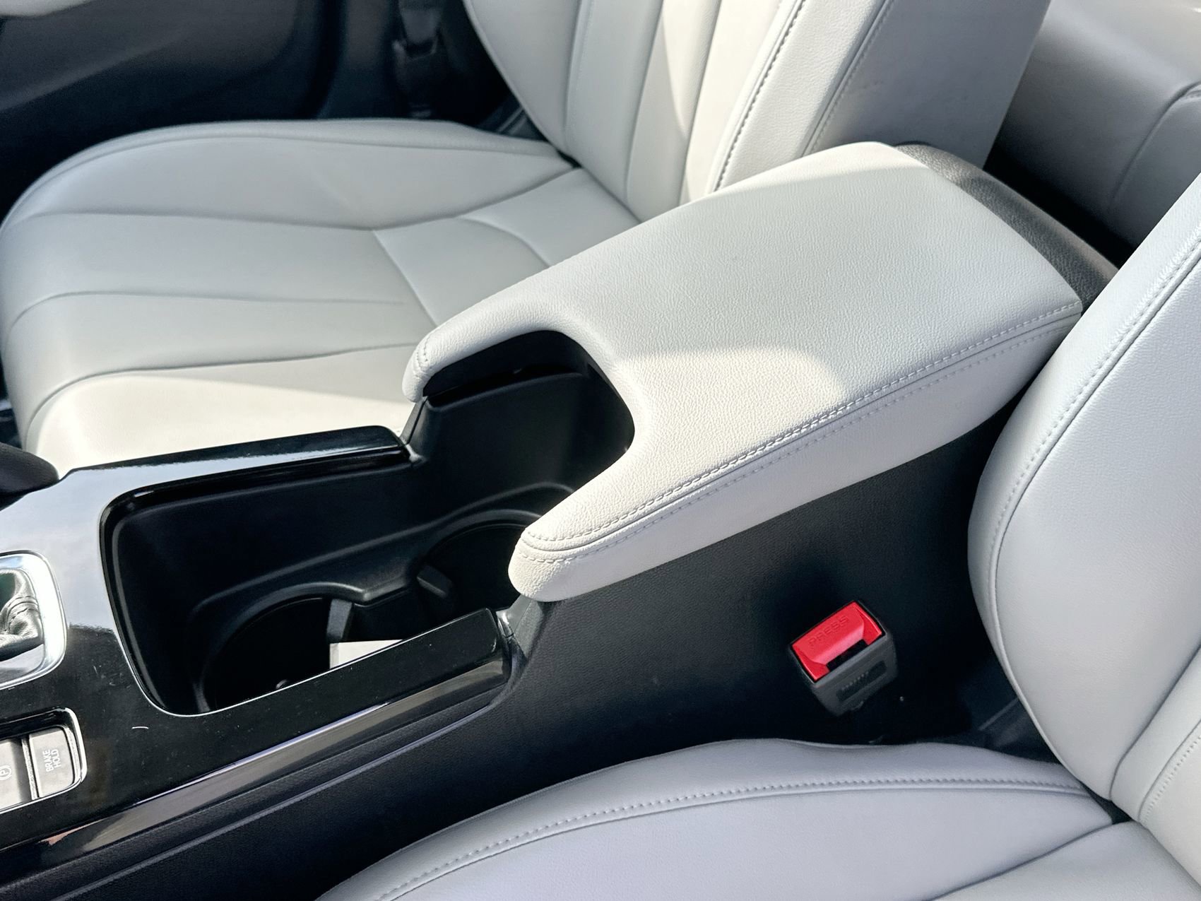 Used 2023 Acura Integra FWD image 20