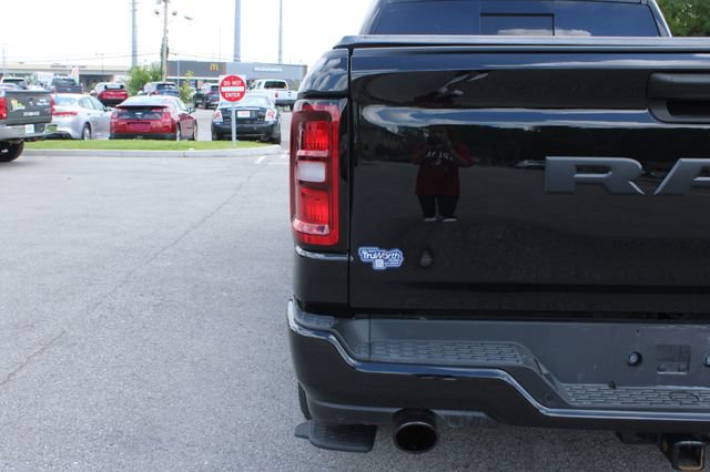 Used 2026 RAM 1500 Express AWD/4WD image 42