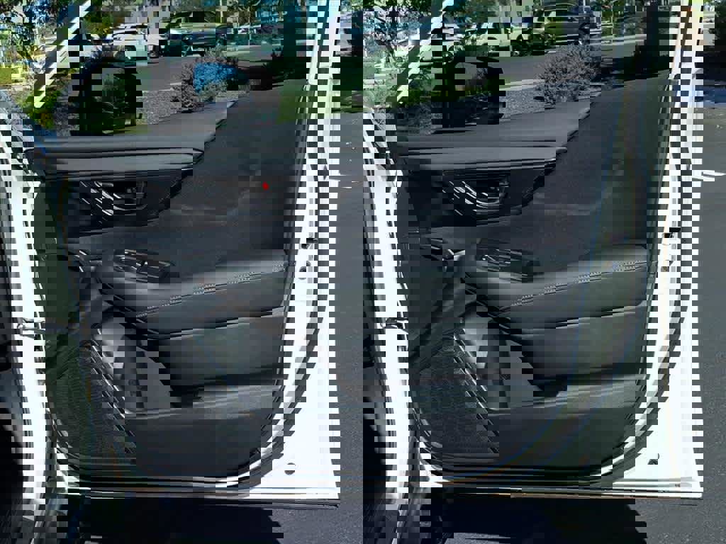 Certified 2025 Subaru Outback w/ Popular Package #1A image 22