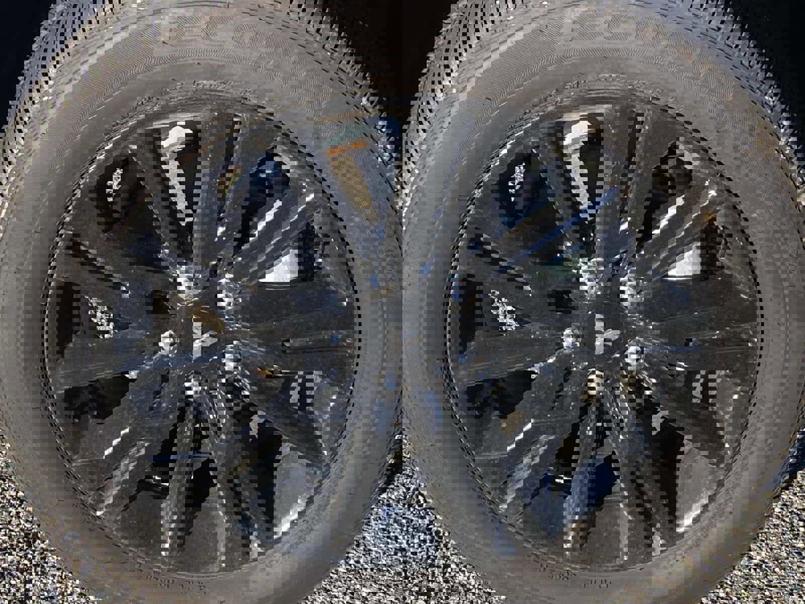 Used 2024 Mitsubishi Eclipse Cross Ralliart image 26