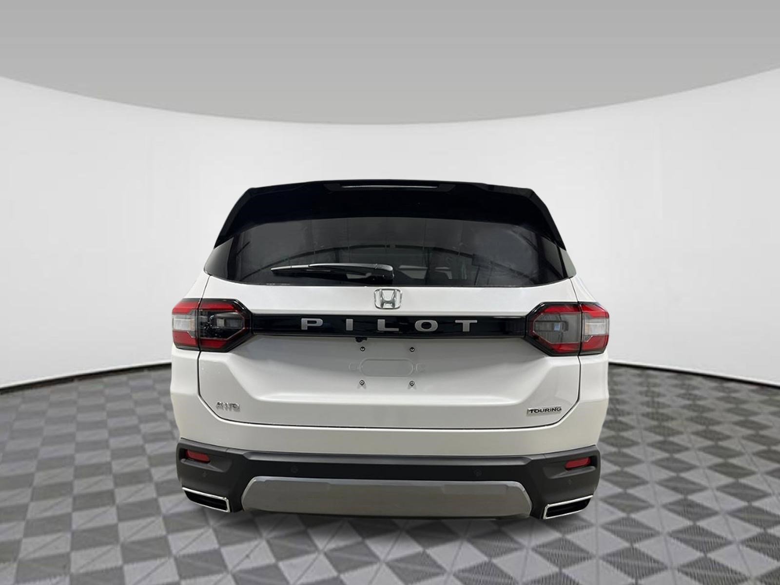 New 2026 Honda Pilot Touring image 5