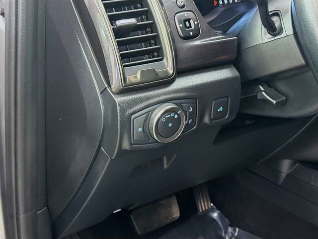 Used 2020 Ford Ranger Lariat w/ Equipment Group 501A Mid image 10
