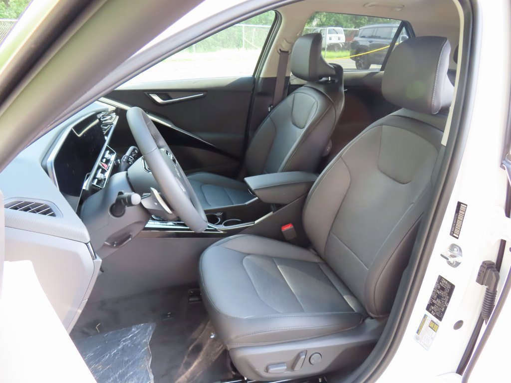 New 2024 Kia Niro Wave image 23