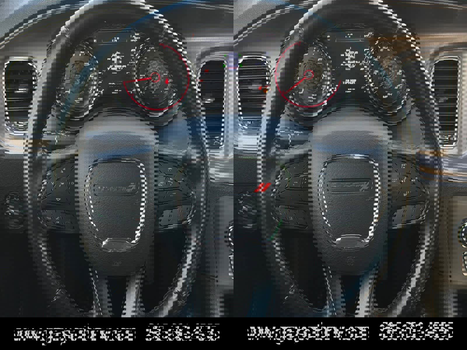 Used 2023 Dodge Charger SXT w/ Cold Weather Package image 18