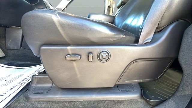 Used 2013 GMC Sierra 2500 Denali w/ Snow Plow Prep Package image 24