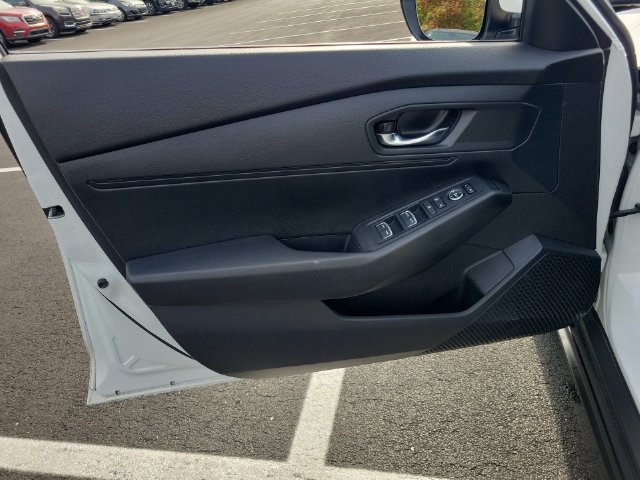 Certified 2023 Honda Accord LX image 38