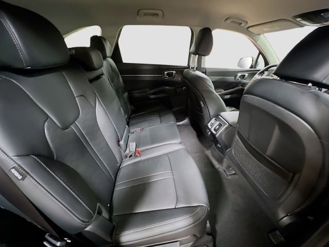 New 2026 Kia Sorento EX image 27