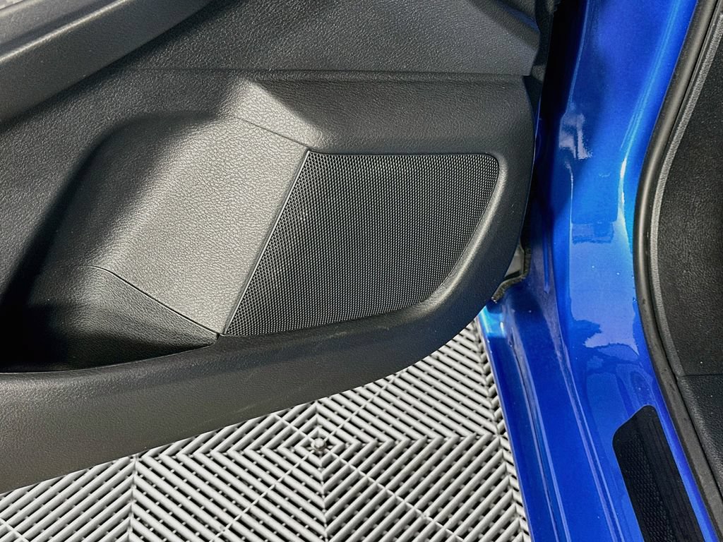 Certified 2023 Nissan Sentra SV w/ Trunk Package FWD image 25
