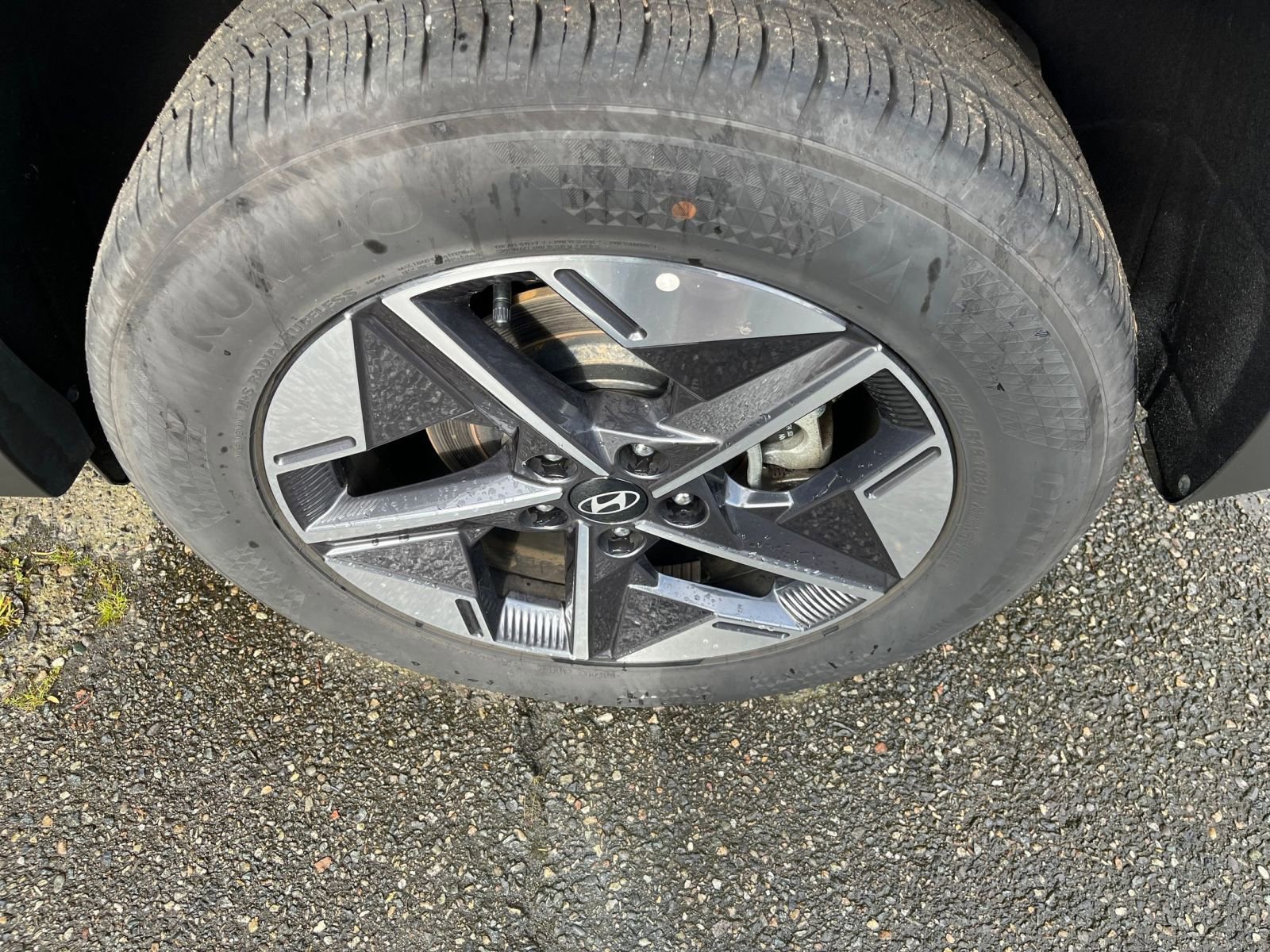 Used 2025 Hyundai Tucson SEL image 32