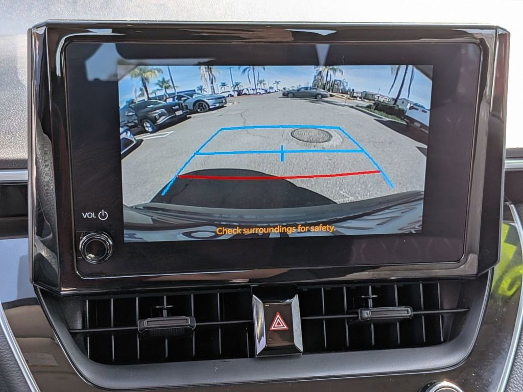 Used 2024 Toyota Corolla LE image 22