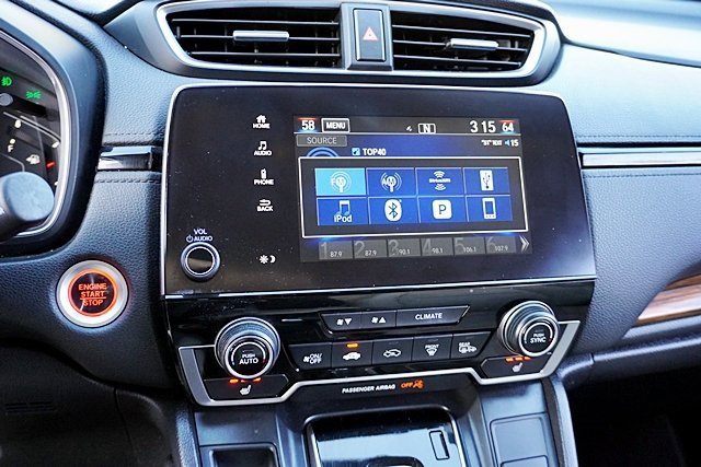 Used 2019 Honda CR-V EX-L image 26