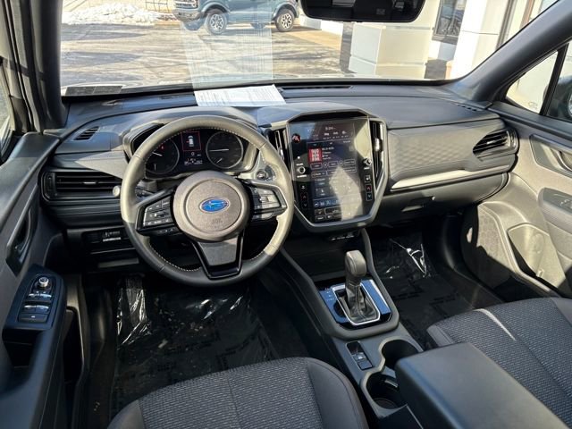 Used 2025 Subaru Forester Premium image 11