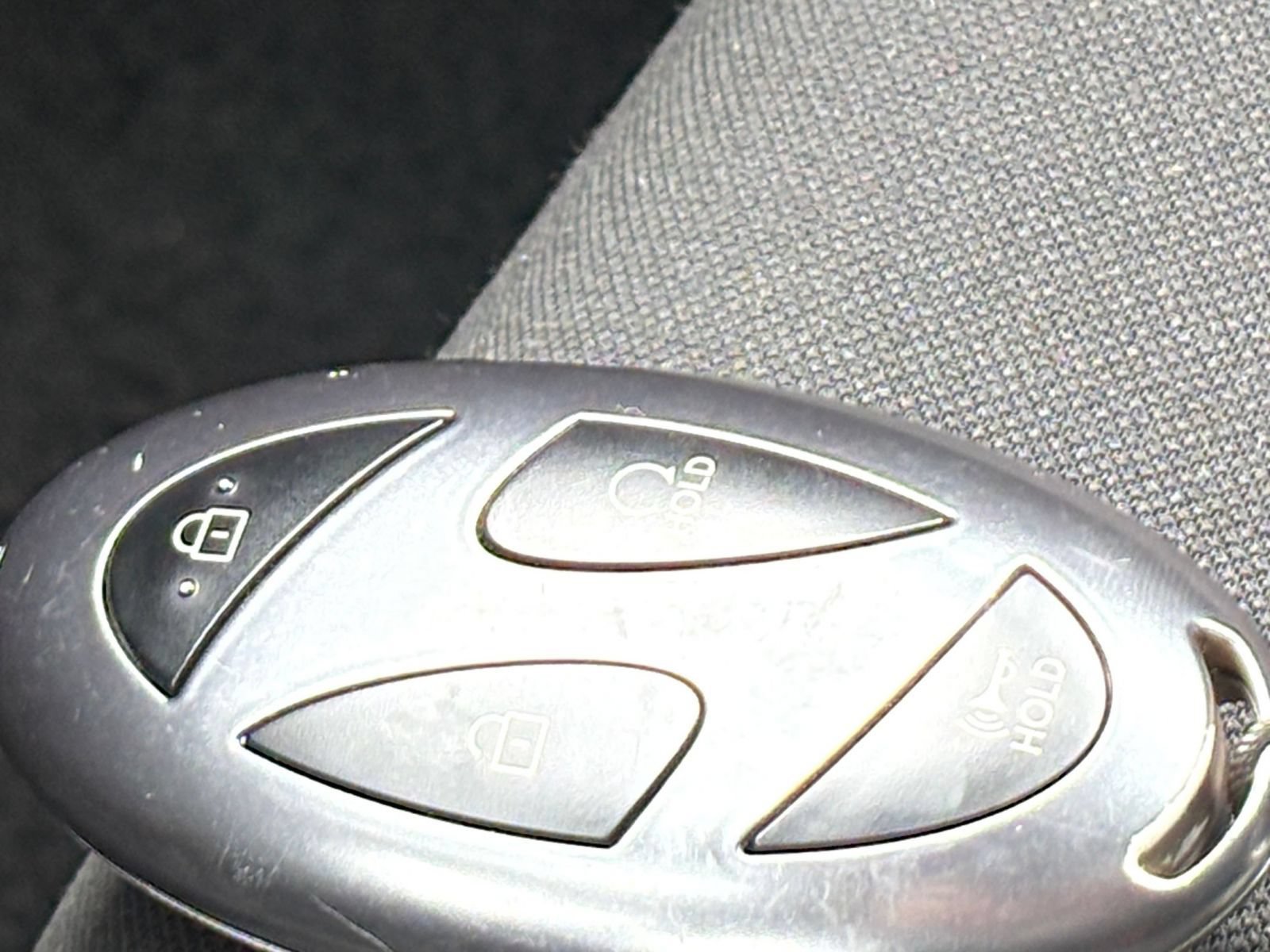 Used 2026 Hyundai Elantra Hybrid FWD image 25