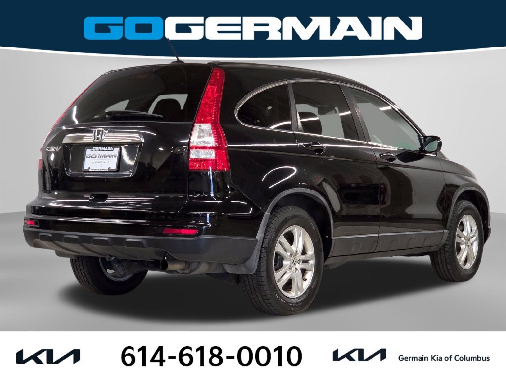Used 2010 Honda CR-V EX-L image 7