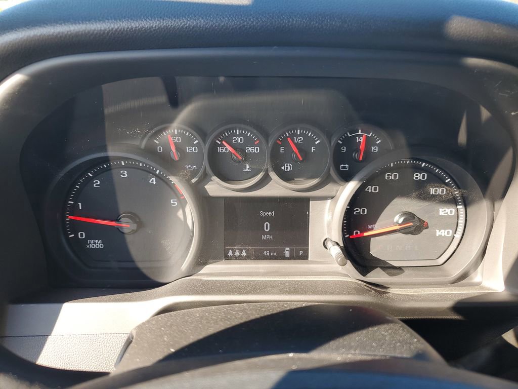 New 2025 Chevrolet Silverado 3500 W/T w/ WT Convenience Package image 27