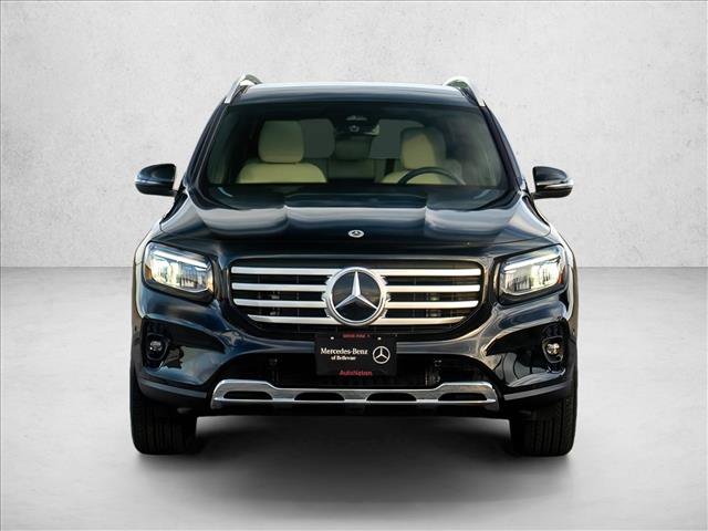 Certified 2026 Mercedes-Benz GLB 250 4MATIC image 4