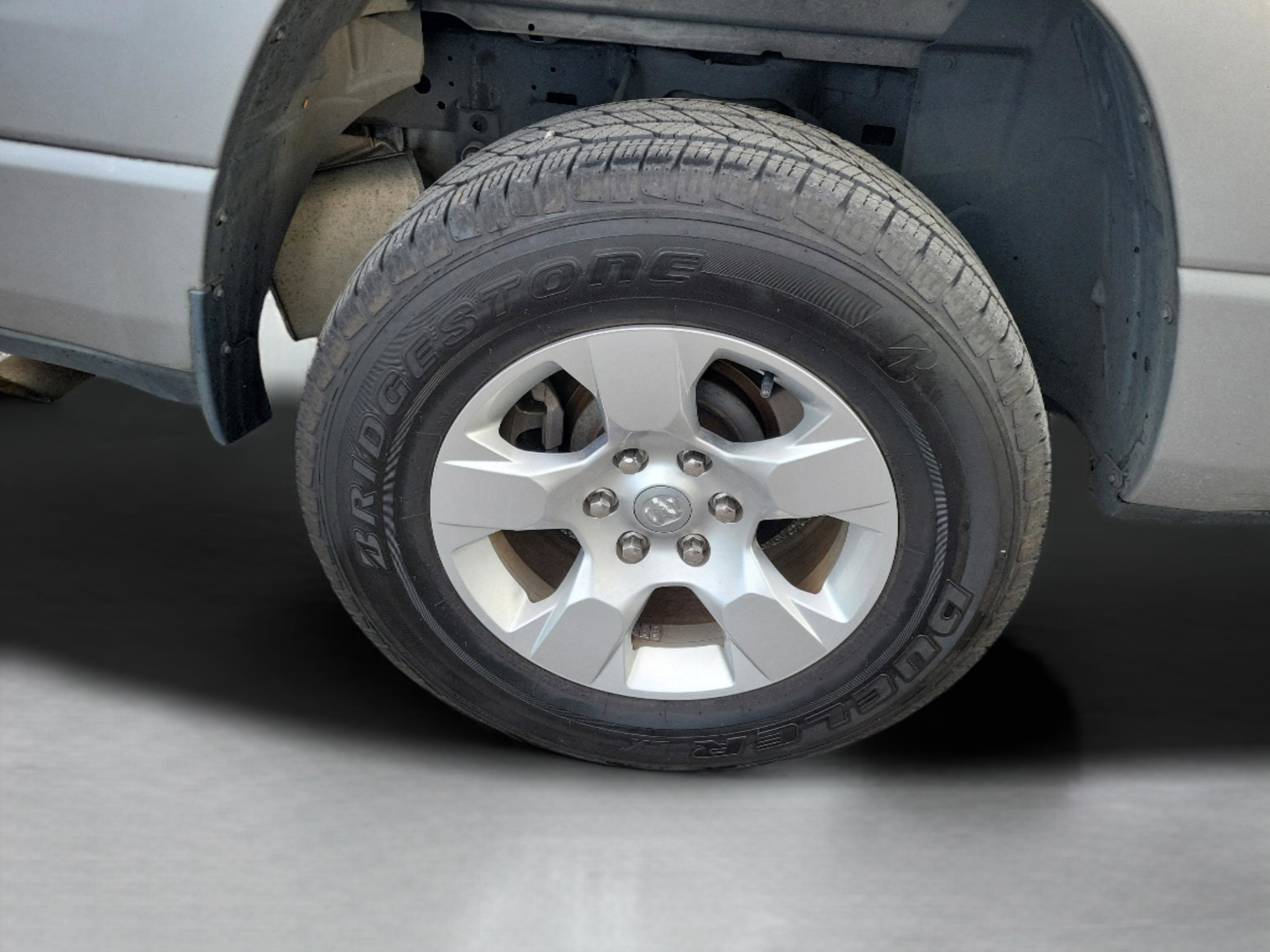 Used 2020 RAM 1500 Big Horn image 18