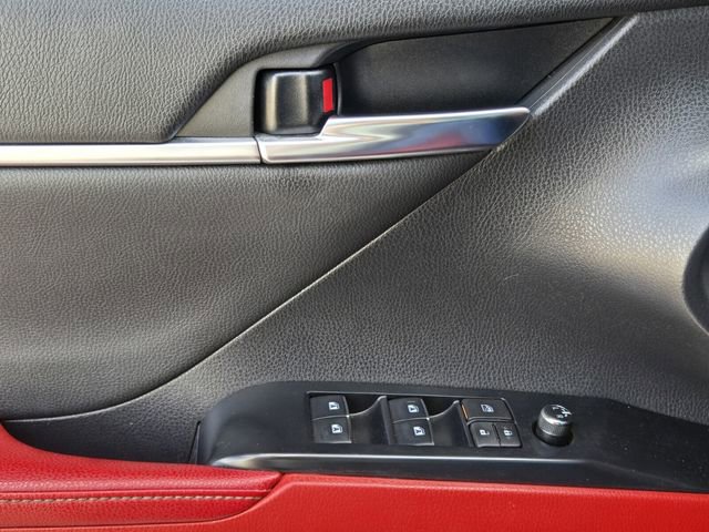 Used 2019 Toyota Camry XSE FWD image 26