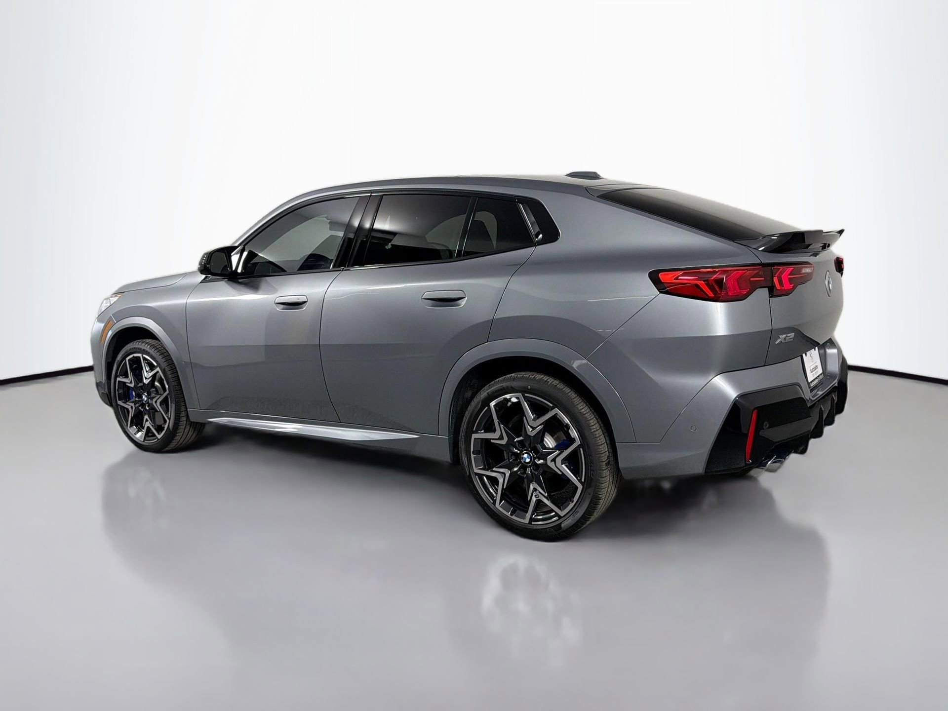 New 2026 BMW X2 M35i w/ Technology Package image 7