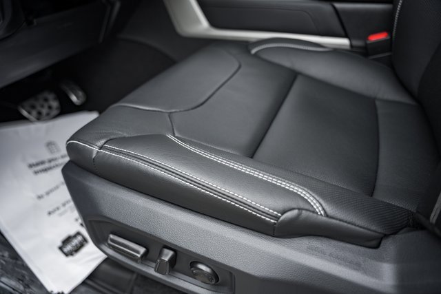 New 2026 Toyota Tundra Limited image 35