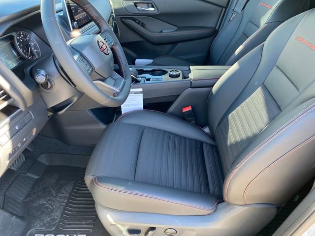 New 2026 Nissan Rogue Rock Creek image 10