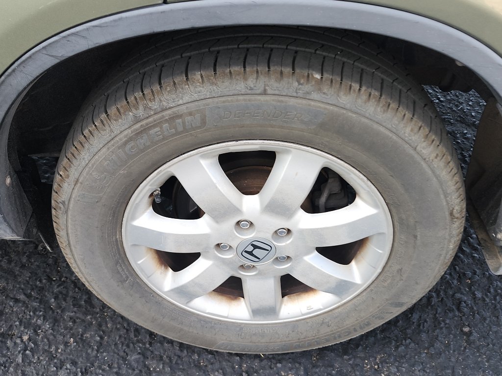 Used 2008 Honda CR-V EX image 11