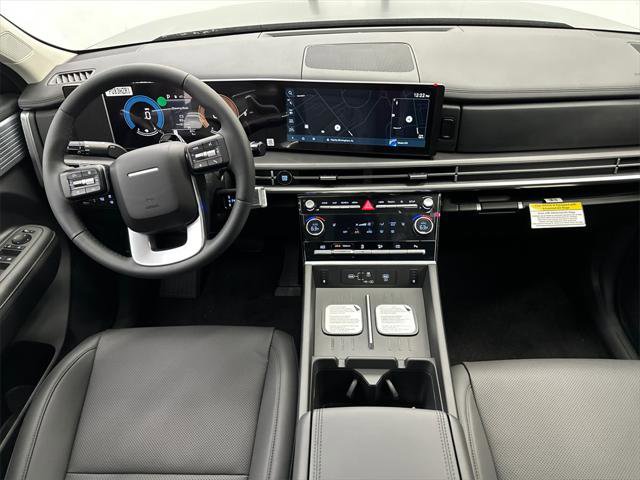 New 2026 Hyundai Santa Fe XRT w/ Tow & Go Package image 24