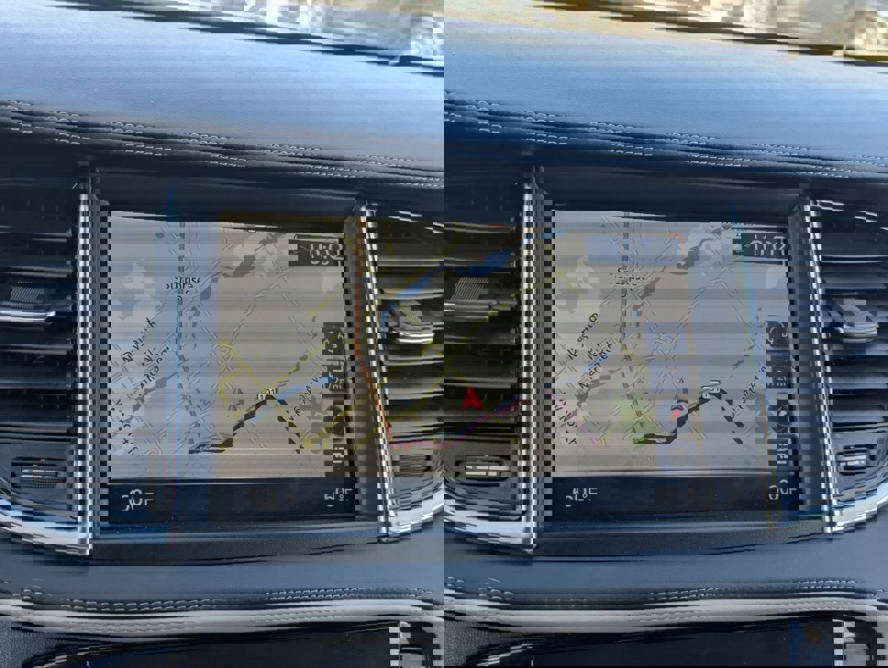 Certified 2023 INFINITI QX55 Essential image 23