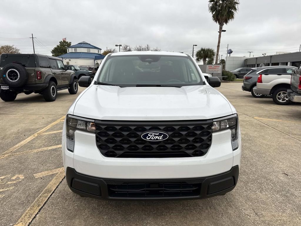 New 2025 Ford Maverick XL w/ 4K Tow Package image 2